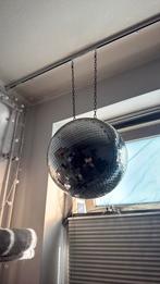 Disco bol 30 cm, Ophalen, Zo goed als nieuw