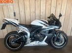 Honda CBR600RR (bj 2007), 4 cilinders, Bedrijf, Super Sport, Meer dan 35 kW