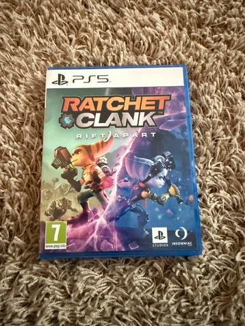 Ratchet & Clank: Rift Apart beschikbaar voor biedingen