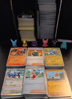 Mega Evolutions 216 bulk lot ⚡️🔥💧🌿⭐️, Ophalen of Verzenden, Nieuw, Meerdere kaarten, Foil
