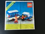 Lego 6694, Ophalen, Zo goed als nieuw, Complete set, Lego