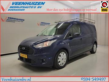 Ford Transit Connect 1.5EcoBlue L2/H1 Automaat Trekhaak Impe beschikbaar voor biedingen