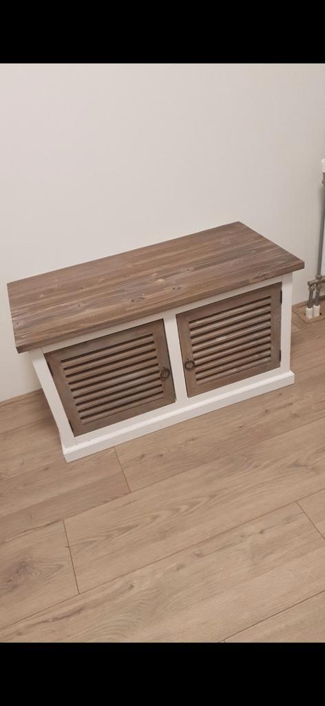 Mooi TV Meubel met Opbergruimte, Huis en Inrichting, Complete inboedels, Ophalen of Verzenden