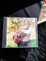 John Denver The gift you are. Prijs 2.50 verzendkosten 4.25., Cd's en Dvd's, Cd's | Country en Western, Ophalen of Verzenden, Zo goed als nieuw