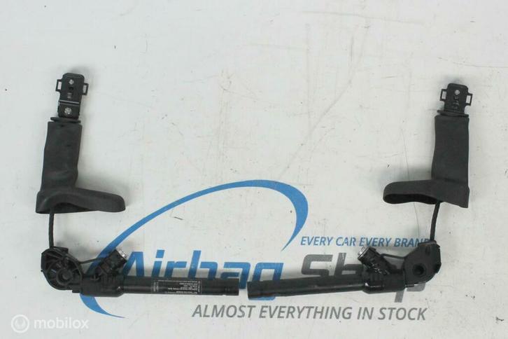 2 x Spanners Volvo V60 S60 (2010-heden), Auto-onderdelen, Interieur en Bekleding, Gebruikt, Ophalen of Verzenden