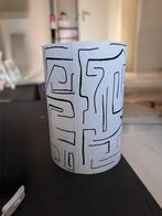 HK Living lampenkap, Huis en Inrichting, Woonaccessoires | Vazen, Ophalen of Verzenden, Zo goed als nieuw, Minder dan 50 cm