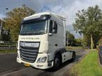 DAF XF 450 Spacecab (bj 2018), Auto's, Vrachtwagens, Automaat, Elektrische buitenspiegels, Achterwielaandrijving, Euro 6