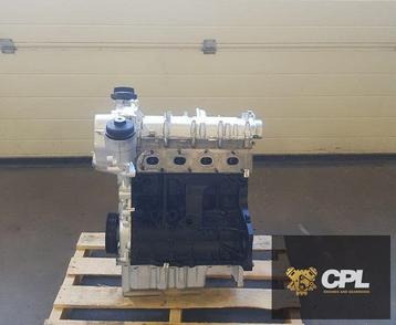 Volkswagen 1.4 FSI BLG Revisie Motorblok Engine Moteur beschikbaar voor biedingen