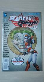 Harley Quinn (2013) #0 DC comics, Eén comic, Ophalen of Verzenden, Zo goed als nieuw, Amerika