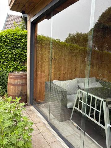Nieuwe Glasplaat  beschikbaar voor biedingen