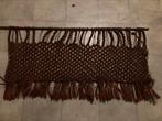 Wandkleed macramé, Ophalen, Zo goed als nieuw