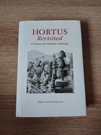 Hortus Revisited - A twenty-first Birthday Anthology, Ophalen of Verzenden, Zo goed als nieuw, Interieur en Design