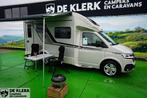 Knaus Tourer Van 500 LT Vansation (bj 2023), Automaat, Klerk Beheer, Klerk Behe de, Bedrijf, Diesel