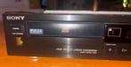 Sony CD speler. Gaat niet aan!!!, Audio, Tv en Foto, Cd-spelers, Ophalen of Verzenden, Niet werkend, Sony