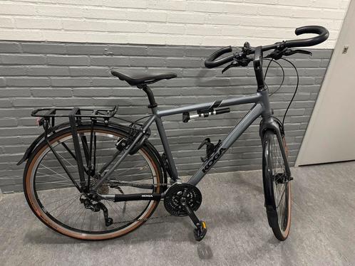Koga Grandtourer Signature - Heren 54 nieuw, Fietsen en Brommers, Fietsen | Heren | Sportfietsen en Toerfietsen, Nieuw, Koga Miyata