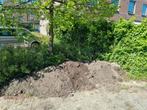 Gratis tuinzand, Tuin en Terras, Zand, Ophalen, Overige typen