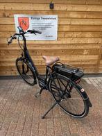 z.g.a.n alba elektrische fiets met shimano steps middenmotor, Overige merken, Alba, Ophalen of Verzenden, Zo goed als nieuw