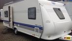 Hobby Excelsior 560 UFE, Caravans en Kamperen, Caravans, Rondzit, Hobby, Schokbreker, Overige typen