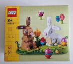 Lego paas konijntjes, Ophalen, Zo goed als nieuw