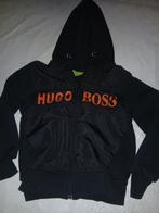 Hugo boss vestje 98/104, Trui of Vest, Ophalen of Verzenden, Zo goed als nieuw, Hugo Boss