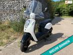 SYM Mio 50i Windscherm Scooter Euro5 BETAAL met in3, Mio, Gebruikt, 49 cc, Benzine