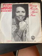 Candi Staton - Young Hearts Run Free 7" Single, Gebruikt, 7 inch, Single, Ophalen of Verzenden