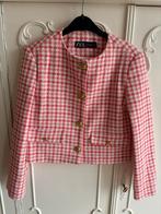 Nieuw jasje merk Zara maat S 36, Overige kleuren, Nieuw, Ophalen of Verzenden, Jasje