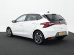 Hyundai i20 1.0 T-GDI Premium | Camera | Navigatie | Carplay, 12 maanden, Euro 6, Origineel Nederlands, Bedrijf