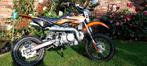 Gepard 110cc Pitbike Automaat, Ophalen, Gebruikt, 110 cc, Overige merken