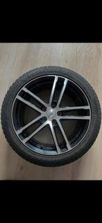 Te koop Dezent 18 inch velgen + winterbanden, Auto-onderdelen, Banden en Velgen, Ophalen, 18 inch, Banden en Velgen, Winterbanden