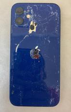 iphone 12 blauw, Verzenden, Blauw, 64 GB, IPhone 12