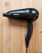 Föhn BaByliss, Witgoed en Apparatuur, Ophalen of Verzenden, Zo goed als nieuw