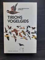 Tirions vogelgids . Ferguson & Willis, Boeken, Ophalen of Verzenden, Vogels, Ferguson & Willis