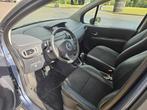 Renault Modus 1.6-16V AUTOMAAT/airco/CRUISE, Lichtsensor, Gebruikt, 4 cilinders, Blauw