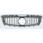 Grill Chrom GT Panamericana Radiatorrooster Mercedes CLS C21, Gebruikt, -, -, 6 maanden garantie
