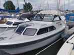Mooie spitgatter, Watersport en Boten, Motorboten en Motorjachten, Ophalen, Gebruikt, Binnenboordmotor, Diesel