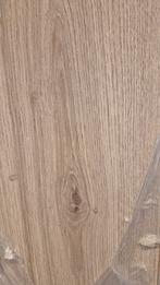 Laminaat Eiken Grijs (Karwei), Ophalen, 50 tot 150 cm, Nieuw, Minder dan 5 m²