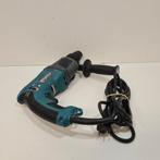 Makita HR2230 Klopboormachine in Goede Staat, Makita, Zo goed als nieuw, Support@makita.com, Makita Corporation, 3-11-8, Sumiyoshi-cho, 
Anjo, Aichi 446-8502
Japan
