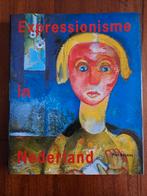 Expressionisme in Nederland - Piet Boyens, Boeken, Ophalen of Verzenden