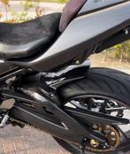 Carbon fiber ketting beschermer Suzuki B-king bking, Ophalen of Verzenden