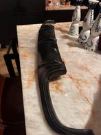 AMG Lip Diffuser carbon Achterbumper W211 Mercedes, Mercedes-Benz, Nieuw, Ophalen of Verzenden, Achter