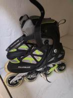 Rollerskates rollerblade maat 45, Ophalen of Verzenden, Zo goed als nieuw