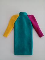 Barbie Fashion Fun Jurk #7905 uit 1984, Ophalen of Verzenden, Gebruikt, Kleertjes