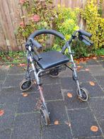 Rollator gratis, Ophalen, Gebruikt