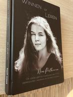 Winnen of Leren - Noa Pothoven, Ophalen of Verzenden, Gelezen, Overige