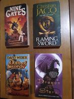 Fantasy Novels, Boeken, Gelezen, Ophalen of Verzenden