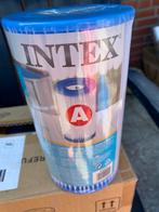 6 stuks intex A zwembadfilters, Ophalen of Verzenden, Nieuw, Filter
