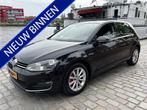 Volkswagen Golf 1.6 TDI Business Edition Connected Automaat, Stof, Gebruikt, 4 cilinders, 1239 kg