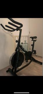 cycle fitbike 2 race, Ophalen, Zo goed als nieuw, Metaal, Spinningfiets