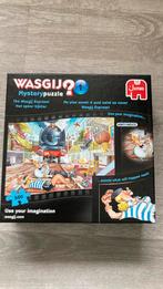 Wasgij mystery puzzel, Ophalen of Verzenden, Zo goed als nieuw